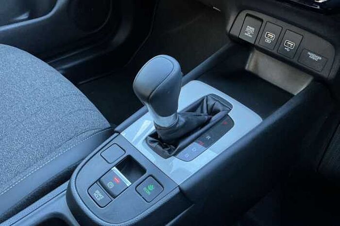 Honda Jazz Hybrid 1.5 i-MMD Hybrid Advance 5dr eCVT 