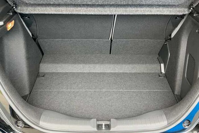 Honda Jazz Hybrid 1.5 i-MMD Hybrid Advance Sport 5dr eCVT 