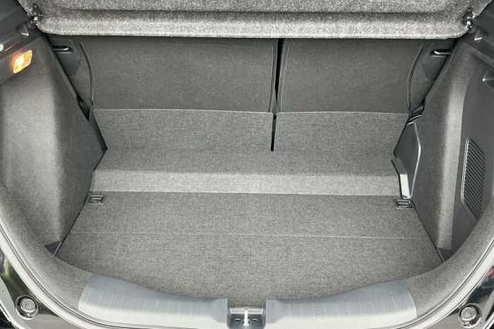 Honda Jazz Hybrid 1.5 i-MMD Hybrid Advance 5dr eCVT 