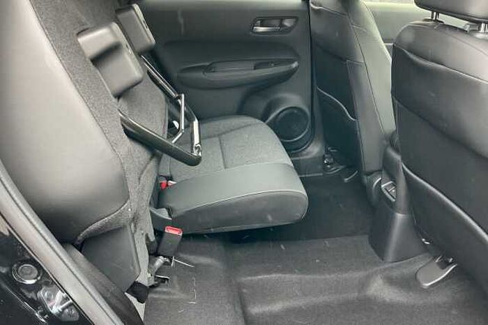 Honda Jazz Hybrid 1.5 i-MMD Hybrid Advance 5dr eCVT 