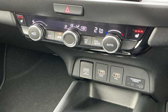 Honda Jazz Hybrid 1.5 i-MMD Hybrid Advance 5dr eCVT 