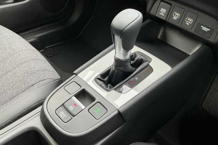 Honda Jazz Hybrid 1.5 i-MMD Hybrid Advance 5dr eCVT 