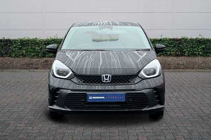 Honda Jazz Hybrid 1.5 i-MMD Hybrid Advance 5dr eCVT 