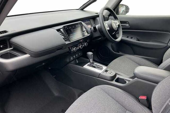 Honda Jazz Hybrid 1.5 i-MMD Hybrid Advance 5dr eCVT 