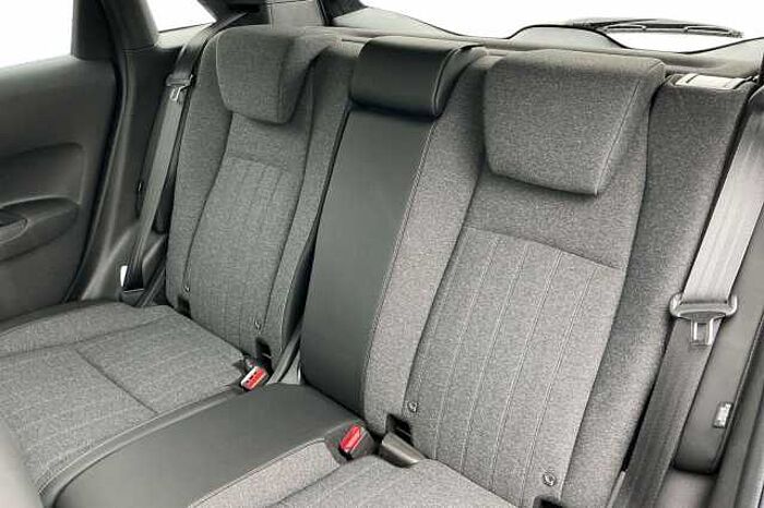 Honda Jazz Hybrid 1.5 i-MMD Hybrid Advance 5dr eCVT 