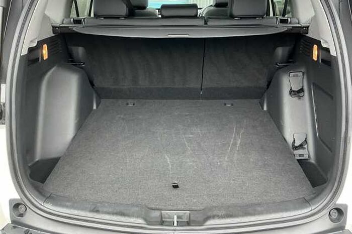 Honda CR-V 1.5 VTEC Turbo EX 5dr CVT 