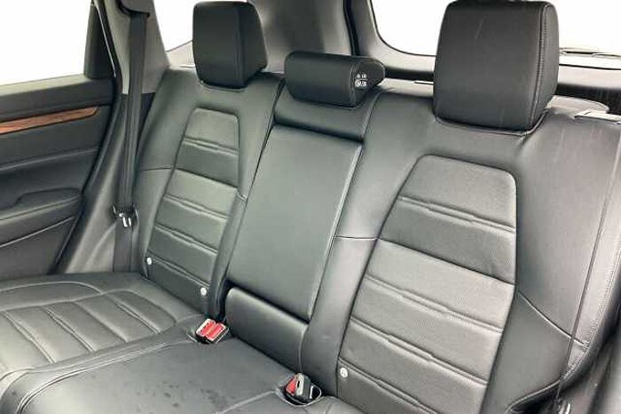 Honda CR-V 1.5 VTEC Turbo EX 5dr CVT 