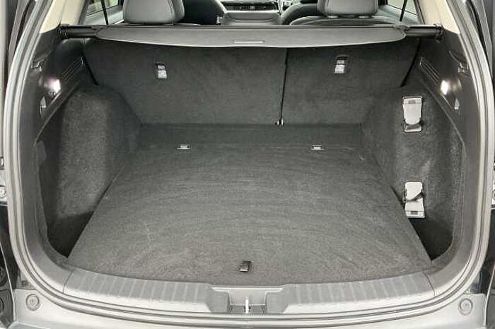 Honda CR-V Hybrid 2.0 eHEV Elegance 5dr eCVT 