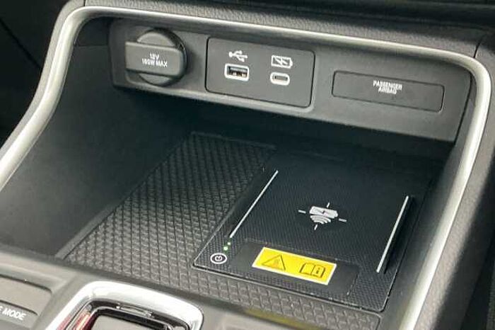 Honda CR-V Hybrid 2.0 eHEV Elegance 5dr eCVT 