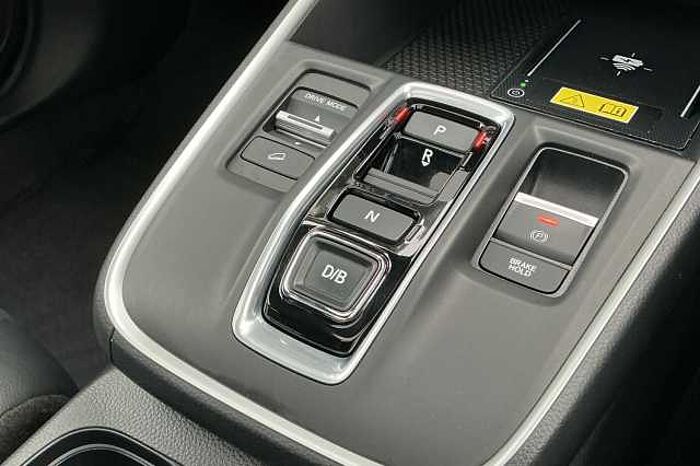 Honda CR-V Hybrid 2.0 eHEV Elegance 5dr eCVT 