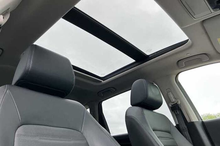 Honda CR-V Hybrid 2.0 eHEV Elegance 5dr eCVT 