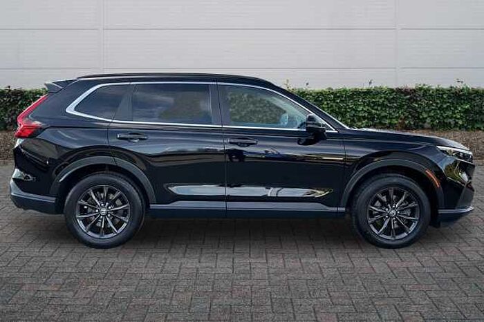 Honda CR-V Hybrid 2.0 eHEV Elegance 5dr eCVT 