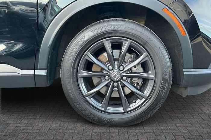 Honda CR-V Hybrid 2.0 eHEV Elegance 5dr eCVT 