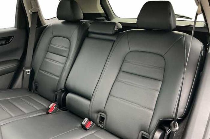 Honda CR-V Hybrid 2.0 eHEV Elegance 5dr eCVT 