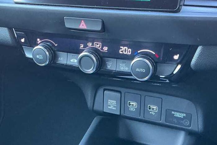 Honda Jazz Hybrid 1.5 i-MMD Hybrid Advance 5dr eCVT 