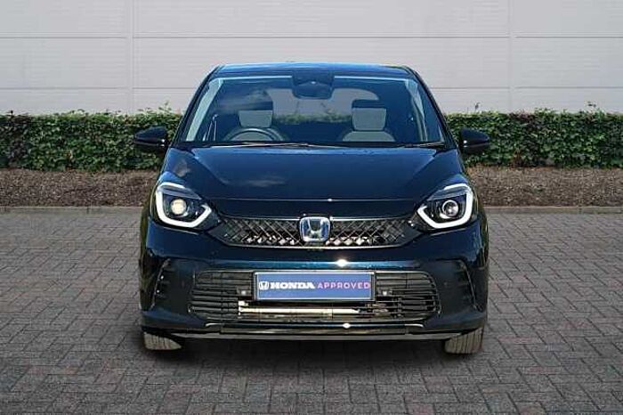 Honda Jazz Hybrid 1.5 i-MMD Hybrid Advance 5dr eCVT 