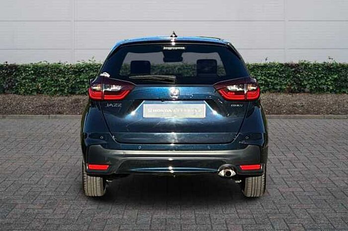 Honda Jazz Hybrid 1.5 i-MMD Hybrid Advance 5dr eCVT 