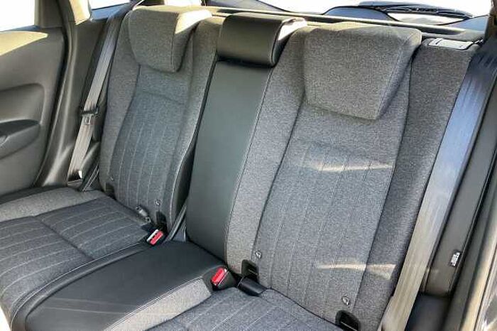 Honda Jazz Hybrid 1.5 i-MMD Hybrid Advance 5dr eCVT 