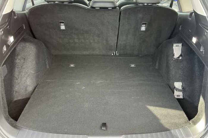 Honda CR-V Hybrid 2.0 eHEV Elegance 5dr eCVT 