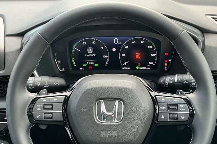 Honda CR-V Hybrid 2.0 eHEV Elegance 5dr eCVT 