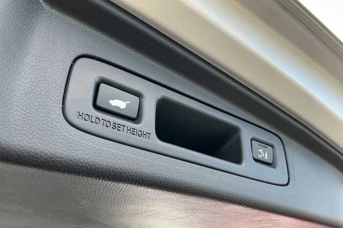 Honda CR-V Hybrid 2.0 eHEV Elegance 5dr eCVT 