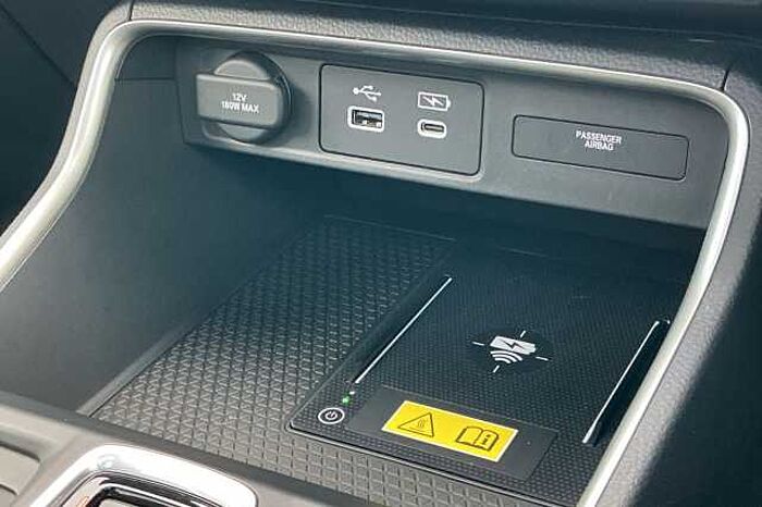 Honda CR-V Hybrid 2.0 eHEV Elegance 5dr eCVT 