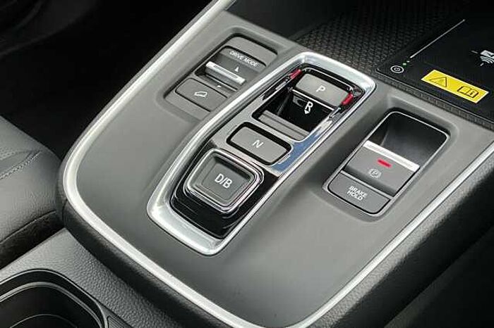 Honda CR-V Hybrid 2.0 eHEV Elegance 5dr eCVT 