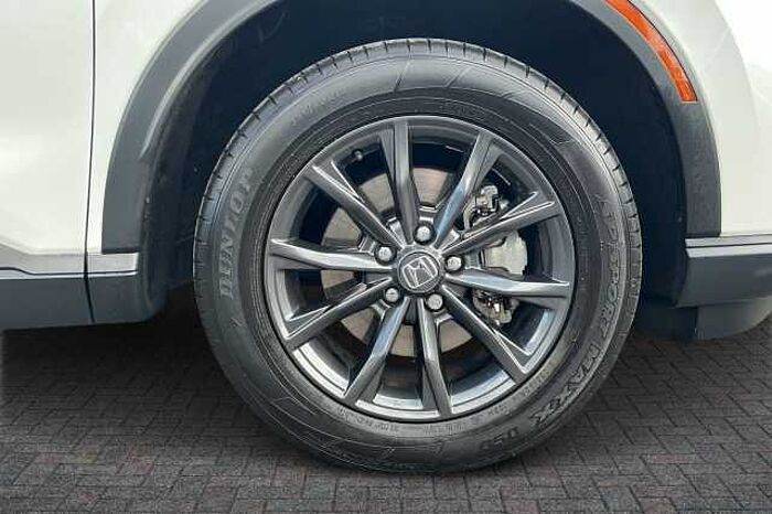 Honda CR-V Hybrid 2.0 eHEV Elegance 5dr eCVT 