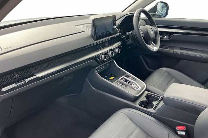 Honda CR-V Hybrid 2.0 eHEV Elegance 5dr eCVT 
