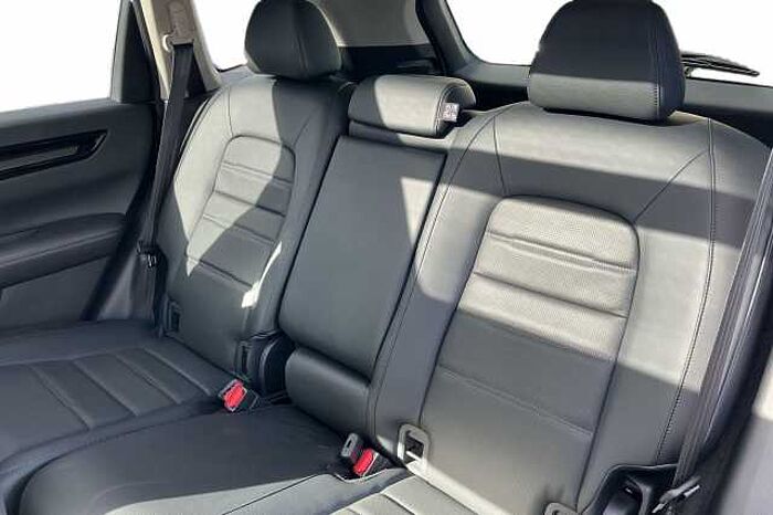 Honda CR-V Hybrid 2.0 eHEV Elegance 5dr eCVT 