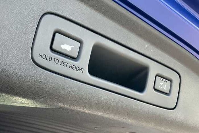 Honda ZR-V e:HEV 2.0 eHEV Advance 5dr CVT 