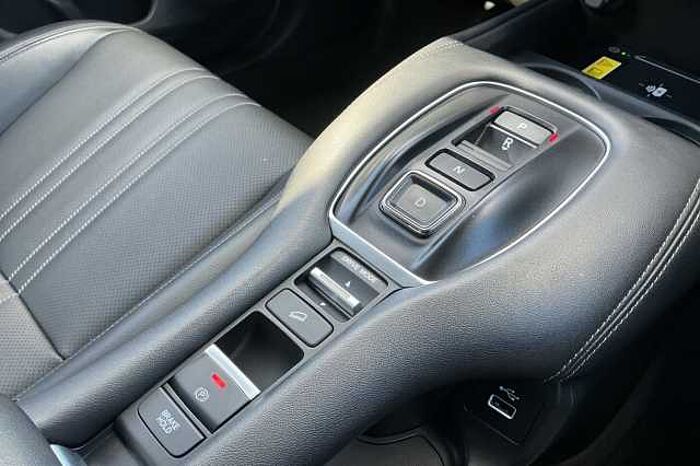 Honda ZR-V e:HEV 2.0 eHEV Advance 5dr CVT 