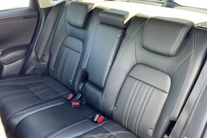 Honda ZR-V e:HEV 2.0 eHEV Advance 5dr CVT 