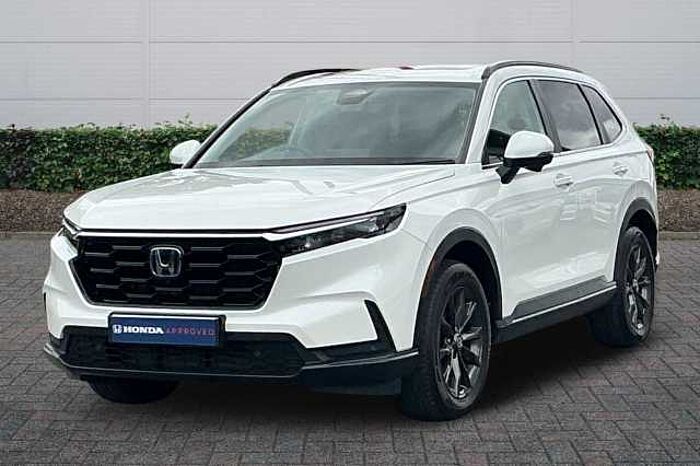 Honda CR-V Hybrid 2.0 eHEV Advance 5dr eCVT 