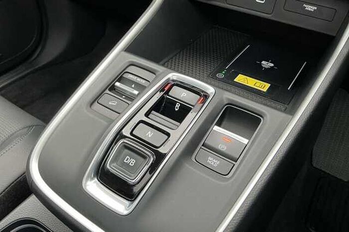 Honda CR-V Hybrid 2.0 eHEV Advance 5dr eCVT 