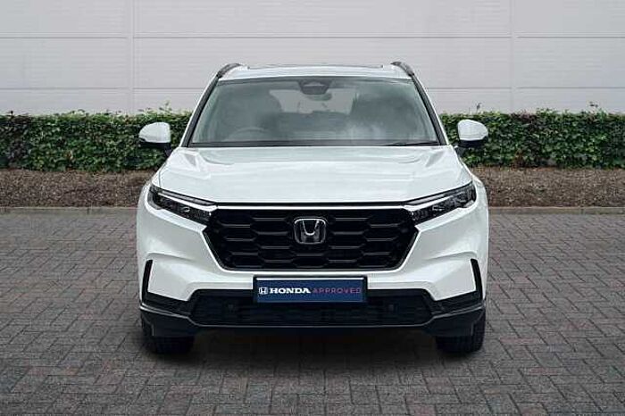Honda CR-V Hybrid 2.0 eHEV Advance 5dr eCVT 