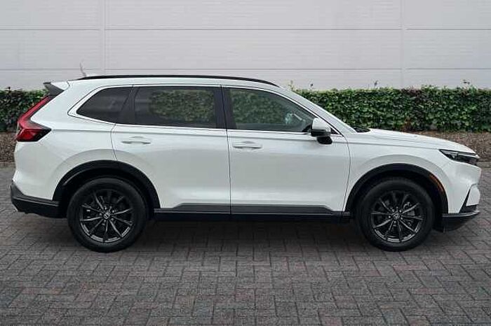 Honda CR-V Hybrid 2.0 eHEV Advance 5dr eCVT 