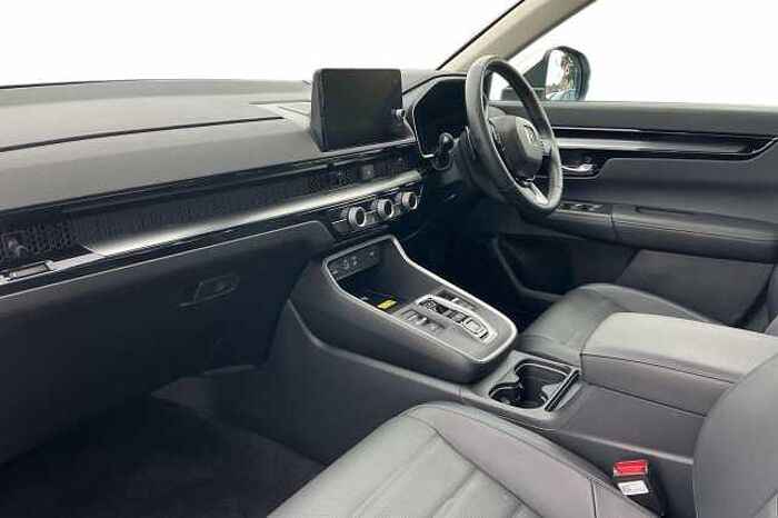 Honda CR-V Hybrid 2.0 eHEV Advance 5dr eCVT 