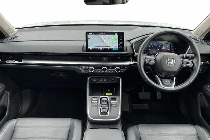 Honda CR-V Hybrid 2.0 eHEV Advance 5dr eCVT 
