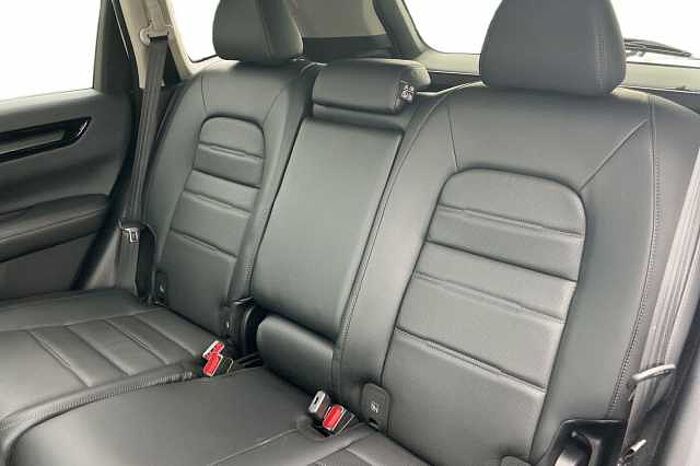 Honda CR-V Hybrid 2.0 eHEV Advance 5dr eCVT 